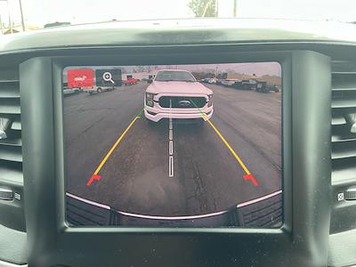 Used 2024 Ram 2500 - photo 1