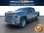 2024 Chevrolet Silverado 2500 Crew Cab 4WD Pickup for sale #TA0760 - photo 1