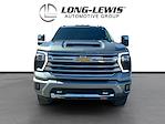 2024 Chevrolet Silverado 2500 Crew Cab 4WD Pickup for sale #TA0760 - photo 9