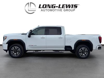 Used 2021 GMC Sierra 2500 - photo 1