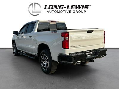 2019 Chevrolet Silverado 1500 Crew Cab 4WD Pickup for sale #TA0763A - photo 2