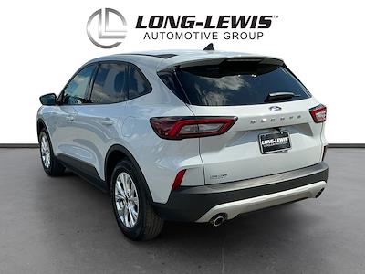 Used 2025 Ford Escape - photo 1