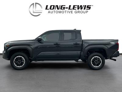 Used 2025 Toyota Tacoma - photo 1