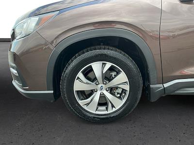 Used 2021 Subaru Ascent - photo 1