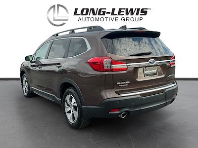 Used 2021 Subaru Ascent - photo 1
