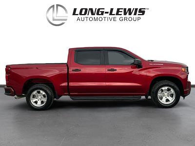 Used 2022 Chevrolet Silverado 1500 - photo 1