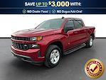 2022 Chevrolet Silverado 1500 Crew Cab RWD Pickup for sale #TA0770 - photo 1