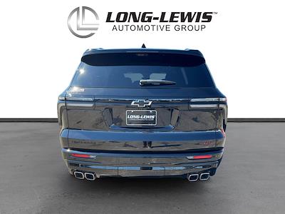 Used 2024 Chevrolet Traverse - photo 1