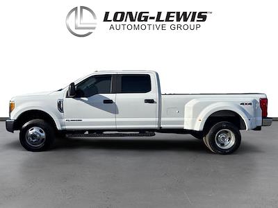 Used 2017 Ford F-350 - photo 1