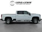 2025 Chevrolet Silverado 2500 Crew Cab 4WD Pickup for sale #TA0775 - photo 8