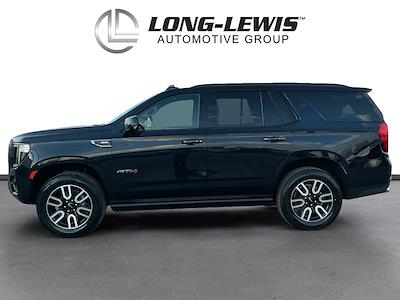 Used 2023 GMC Yukon - photo 1