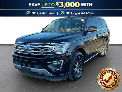 Used 2019 Ford Expedition - photo 1