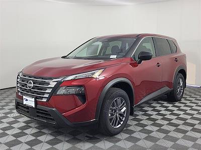 Used 2025 Nissan Rogue - photo 1