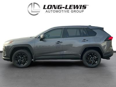 Used 2024 Toyota RAV4 - photo 1
