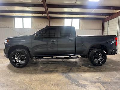 Used 2019 Chevrolet Silverado 1500 - photo 1