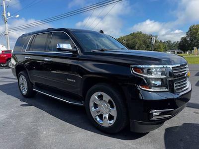 Used 2016 Chevrolet Tahoe - photo 1