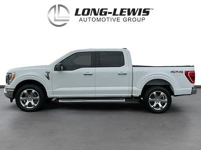 2022 Ford F-150 SuperCrew Cab 4WD Pickup for sale #TA0789 - photo 2