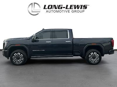 Used 2025 GMC Sierra 2500 - photo 1