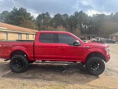 Used 2020 Ford F-150 - photo 1