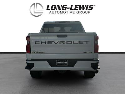 Used 2025 Chevrolet Silverado 1500 - photo 1