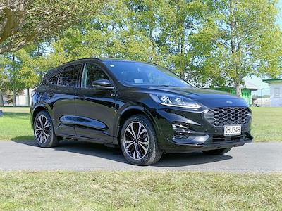 Used 2023 Ford Escape - photo 1