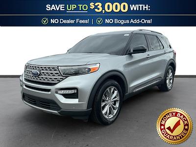 2023 Ford Explorer RWD SUV for sale #TA0799A - photo 1