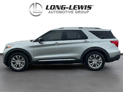 2023 Ford Explorer RWD SUV for sale #TA0799A - photo 2