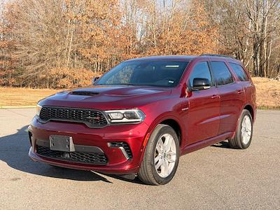 Used 2024 Dodge Durango - photo 1