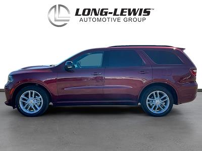 Used 2024 Dodge Durango - photo 1