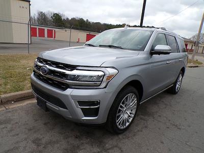 Used 2024 Ford Expedition - photo 1