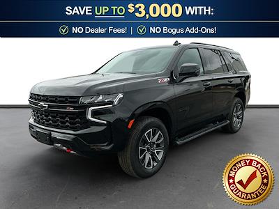 Used 2023 Chevrolet Tahoe - photo 1