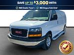 2024 GMC Savana 2500 RWD Empty Cargo Van for sale #TA0805 - photo 1