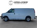 2024 GMC Savana 2500 RWD Empty Cargo Van for sale #TA0805 - photo 2