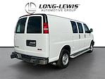 2024 GMC Savana 2500 RWD Empty Cargo Van for sale #TA0806 - photo 7