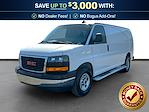 2024 GMC Savana 2500 RWD Empty Cargo Van for sale #TA0807 - photo 1