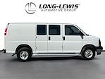 2024 GMC Savana 2500 RWD Empty Cargo Van for sale #TA0807 - photo 8
