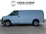 2024 GMC Savana 2500 RWD Empty Cargo Van for sale #TA0807 - photo 1