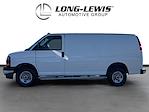 2024 GMC Savana 2500 RWD Empty Cargo Van for sale #TA0808 - photo 1