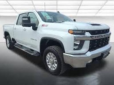 Used 2023 Chevrolet Silverado 2500 - photo 1