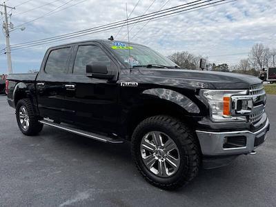 Used 2020 Ford F-150 - photo 1