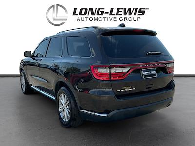 Used 2017 Dodge Durango - photo 2