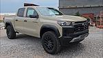 2023 Chevrolet Colorado Crew Cab 4WD Pickup for sale #TA0821 - photo 1
