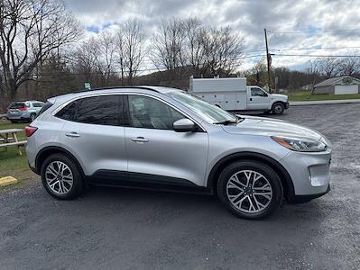 Used 2020 Ford Escape - photo 1