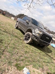 Used 2016 Ford F-150 - photo 1