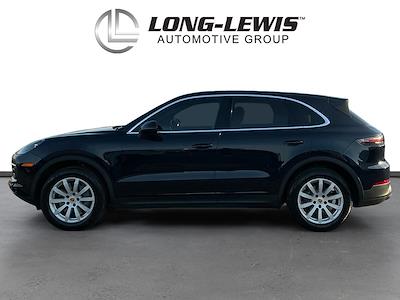 Used 2019 Porsche Cayenne - photo 1