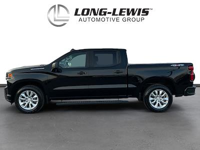 Used 2021 Chevrolet Silverado 1500 - photo 1
