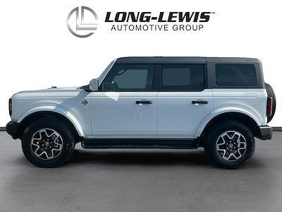 2026 Ford Bronco 4WD SUV for sale #TA0846A - photo 2