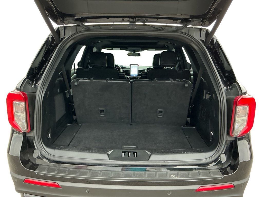 Used 2024 Ford Explorer - photo 20