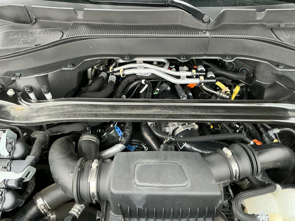 Used 2024 Ford Explorer - photo 21