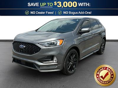 2022 Ford Edge AWD SUV for sale #TA0856A - photo 1